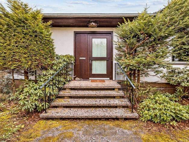 Einfamilienhaus zum Kauf 149.000 € 3 Zimmer 131 m² 1.199 m² Grundstück Boffzen 37691