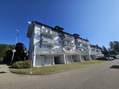 Wohnung zum Kauf 89.000 € 2 Zimmer 40,6 m² Eschenweg 3 Bitz 72475