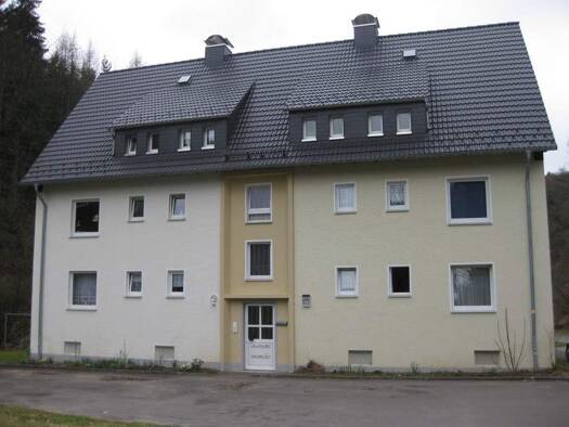 Wohnung zur Miete 260 € 3 Zimmer 53 m² Klagebach 72 Klagebach Schalksmühle 58579