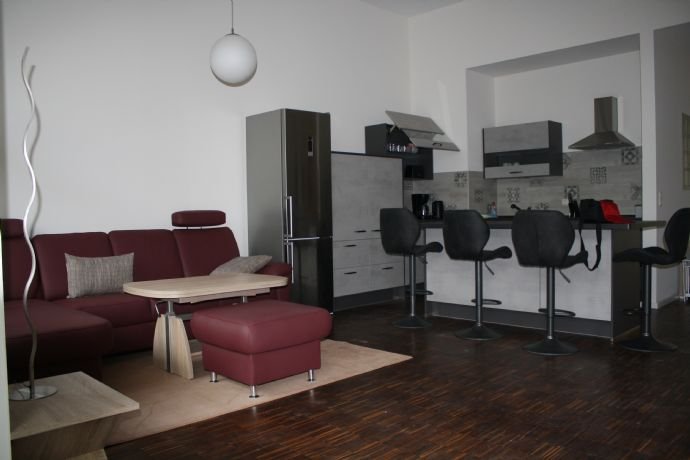 Loft zur Miete 1.190 € 2 Zimmer 97,9 m²<br/>Wohnfläche 2.<br/>Geschoss 01.02.2025<br/>Verfügbarkeit Harry-S. -Truman-Allee  23 Lichterfelde Berlin 14167