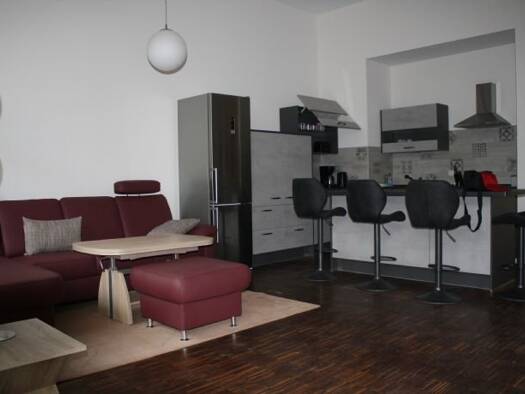 Loft zur Miete 1.190 € 2 Zimmer 97,9 m² Geschoss 2/4 frei ab 01.02.2026 Harry-S. -Truman-Allee  23 Lichterfelde Berlin 14167