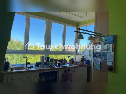 Wohnung zur Miete Tauschwohnung 1.500 € 4,5 Zimmer 120 m² 4. Geschoss Köpenick Treptow-Köpenick 12587