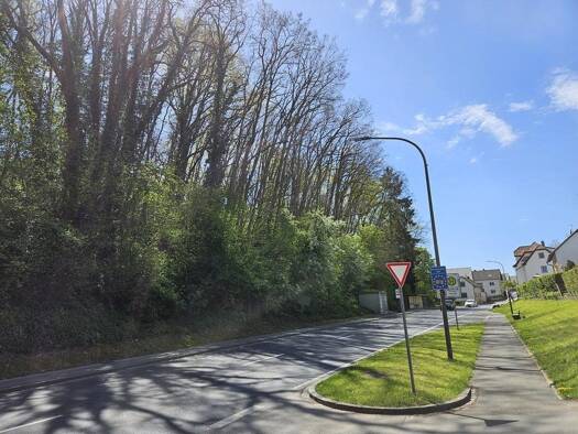 Grundstück zum Kauf provisionsfrei 22.000 € 4.330 m² Grundstück Trosdorf Bischberg 96120