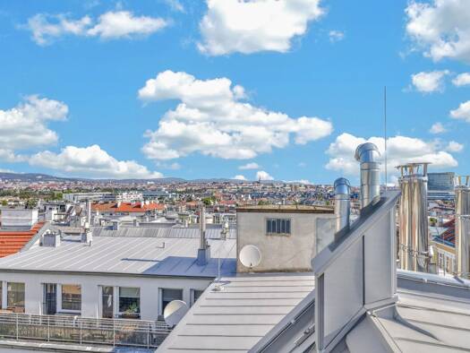 Maisonette zum Kauf - Erstbezug 1.078.000 € 4 Zimmer 91,5 m² 4. Geschoss Meidling 1120