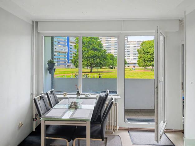 Wohnung zum Kauf 160.000 € 2 Zimmer 42,6 m² Heiligenhafen 23774