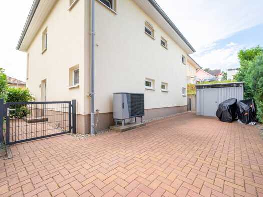 Einfamilienhaus zum Kauf 635.000 € 7 Zimmer 160 m² 750 m² Grundstück Müggelheim Treptow-Köpenick 12559
