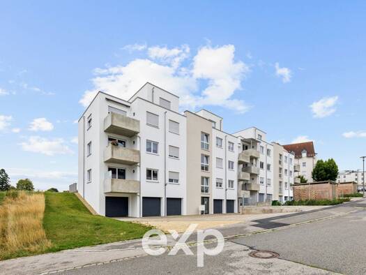 Wohnung zum Kauf 385.000 € 3 Zimmer 94,3 m² Sulzbach-Rosenberg Sulzbach-Rosenberg 92237