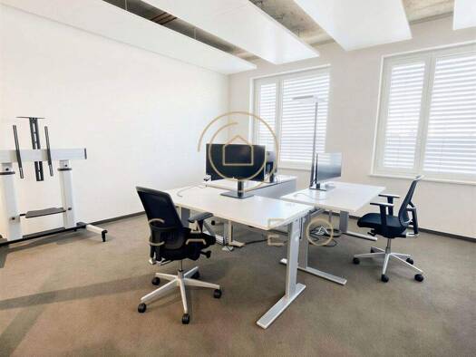 Bürofläche zur Miete provisionsfrei 13,50 € 5.900 m² Bürofläche teilbar ab 380 m² Industriegebiet Langen (Hessen) 63225