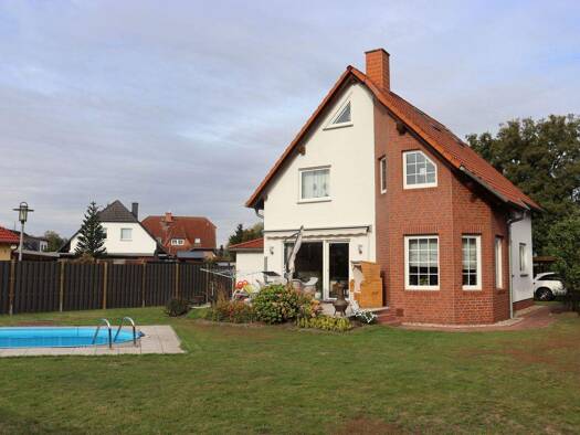 Einfamilienhaus zum Kauf 399.000 € 5 Zimmer 140,9 m² 700 m² Grundstück frei ab 01.03.2026 Hohenwarthe 39291