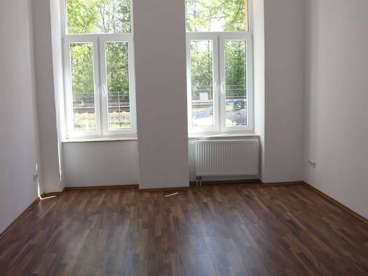Wohnung zur Miete 500 € 3 Zimmer 92,7 m² Rembrandtstr. 45 Zentrum Chemnitz 09111