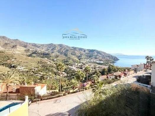 Reihenhaus zum Kauf 280.000 € 3 Zimmer 140 m² Calle Citalsol Almuñécar 18690