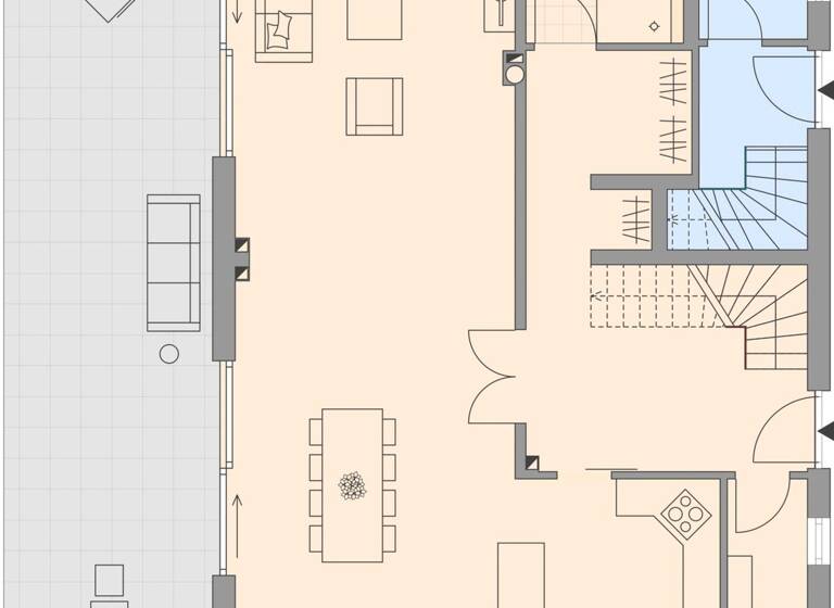 Einfamilienhaus zum Kauf 1.490.000 € 9 Zimmer 311 m²<br/>Wohnfläche 766 m²<br/>Grundstück Heuweiler 79194