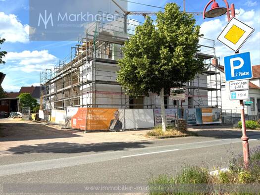 Wohnung zum Kauf 396.000 € 3 Zimmer 96 m² 1. Geschoss frei ab 01.12.2026 Limbach Kirkel 66459