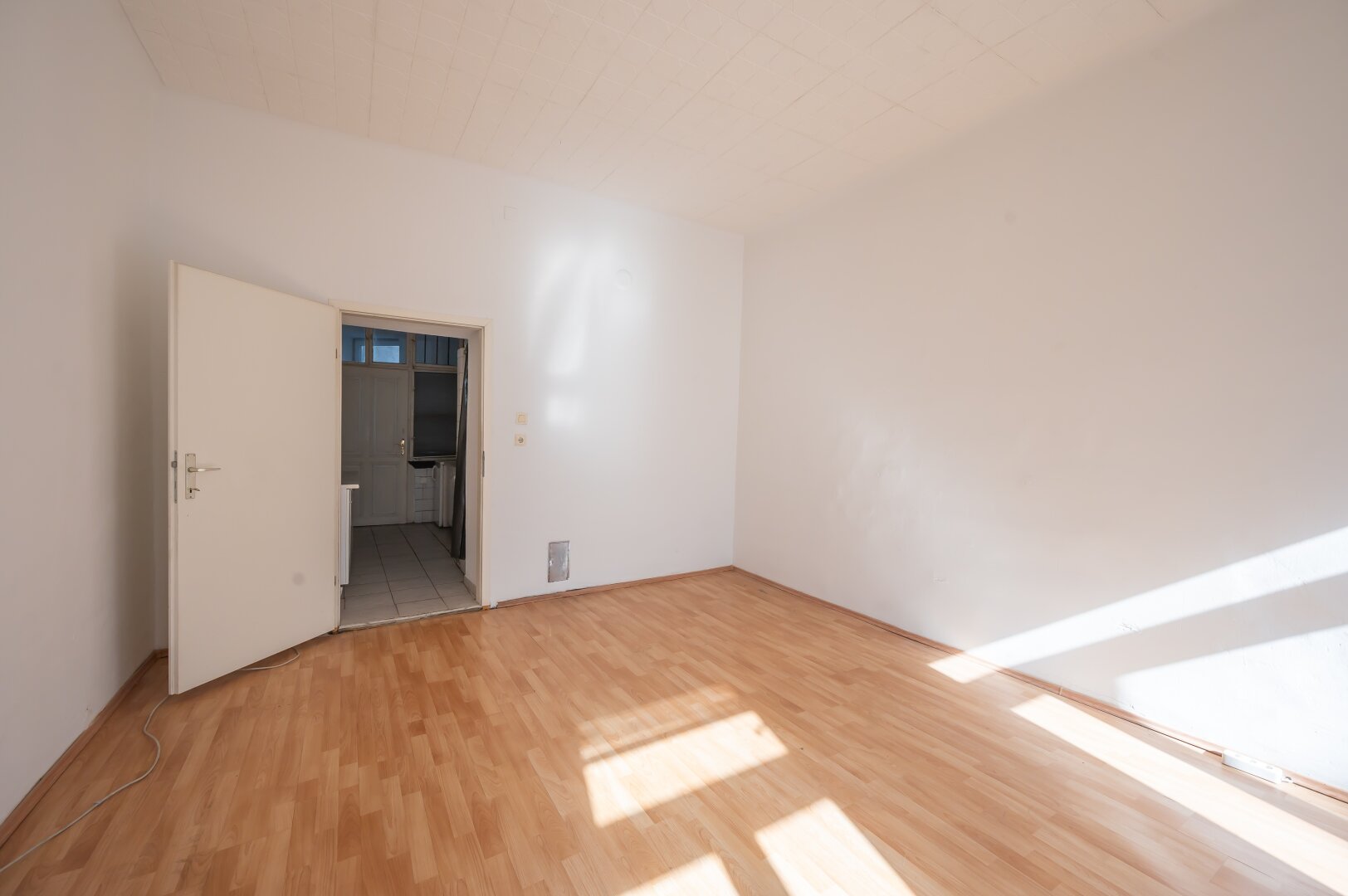 Wohnung zum Kauf 88.890 € 1 Zimmer 29 m²<br/>Wohnfläche 1.<br/>Geschoss Herzgasse Wien 1100