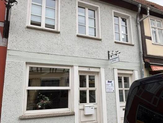 Haus zum Kauf 190.000 € 5 Zimmer 130 m² Tangermünde Tangermünde 39590
