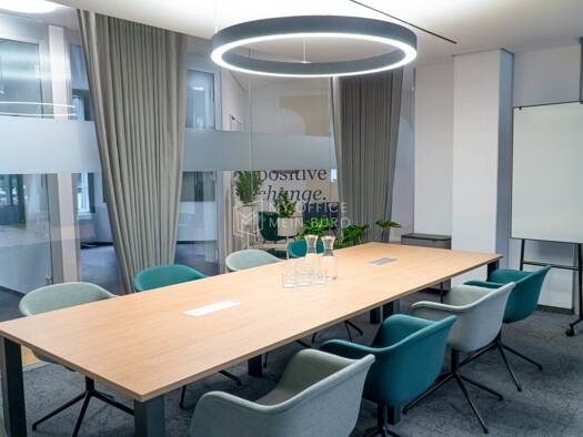Coworking Space zur Miete 1.300 m² Bürofläche St. Pauli Hamburg 20359
