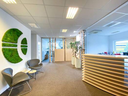 Bürofläche zur Miete 13 € 143,3 m² Bürofläche Siezenheim II Salzburg 5020