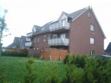 Wohnung zur Miete 750 € 3 Zimmer 88 m² 2. Geschoss frei ab 01.07.2025 Larrelt Emden 26725