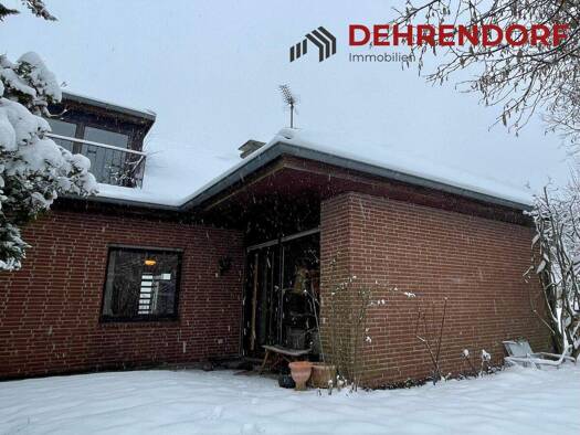 Einfamilienhaus zum Kauf 259.000 € 7 Zimmer 129,8 m² 680 m² Grundstück Diestelbruch Detmold 32760