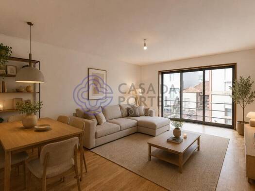 Wohnung zum Kauf 395.000 € 97 m² Matosinhos e Leça da Palmeira 4450