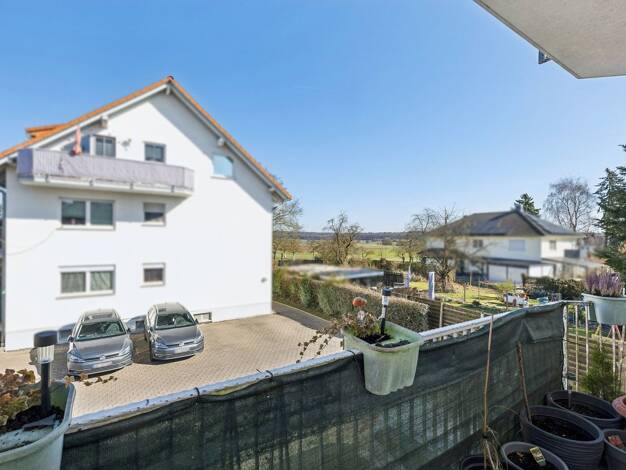 Wohnung zum Kauf 159.000 € 3 Zimmer 71,4 m² 1. Geschoss Pohl-Göns Butzbach 35510