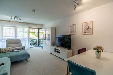 Wohnung zum Kauf 514.000 € 4 Zimmer 93 m² 2. Geschoss Grassau Grassau 83224