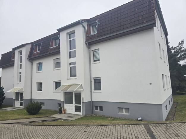 Wohnung zum Kauf 86.000 € 3 Zimmer 76,1 m² 1. Geschoss frei ab sofort Kreuzweg 27 Trusetal Brotterode-Trusetal 98596
