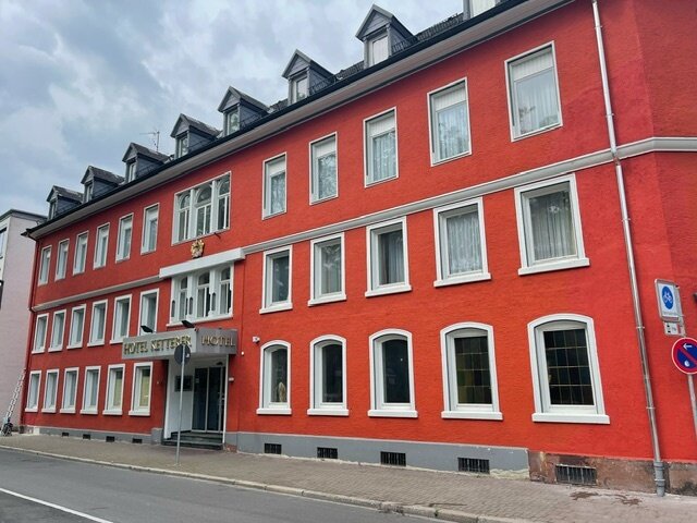 Gastronomie/Hotel zum Kauf provisionsfrei 1.950.000 € Brigachstr. 1 Innenstadt - Villingen Villingen-Schwenningen 78048