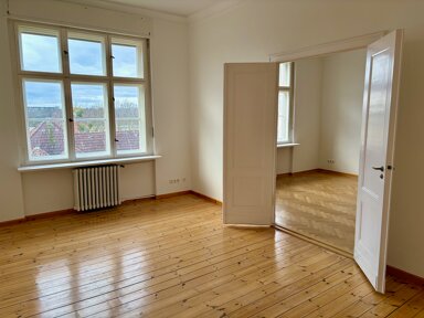 Wohnung zur Miete 970 € 2,5 Zimmer 73 m² 3. Geschoss Oldenburgallee 59 Westend Berlin 14052