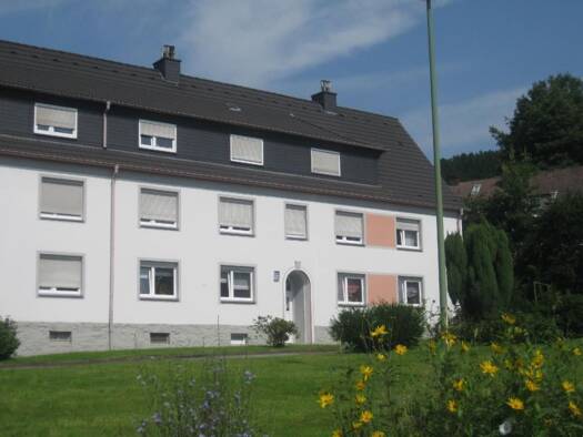 Wohnung zur Miete 247 € 3 Zimmer 52 m² Rathmecker Platz 18 Rathmecke Lüdenscheid 58513