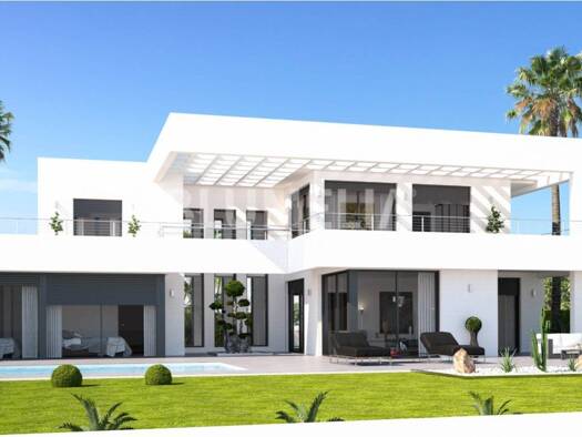 Haus zum Kauf 1.350.000 € 162 m² 723 m² Grundstück Dénia 03700