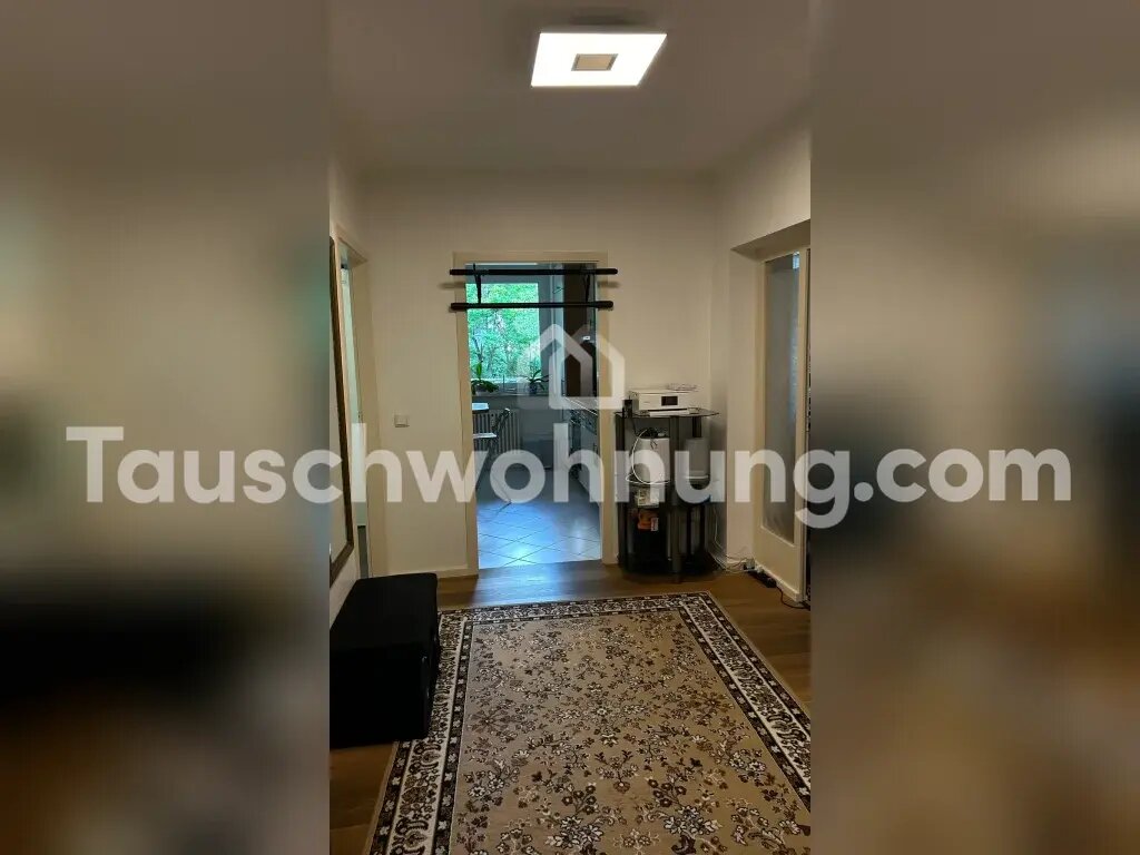 Wohnung zur Miete 1.100 € 2 Zimmer 70 m²<br/>Wohnfläche Sachsenhausen - Süd Frankfurt am Main 60598