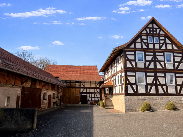 Haus zum Kauf 115.000 € 5 Zimmer 140 m² 4.838 m² Grundstück Motzfeld Friedewald 36289