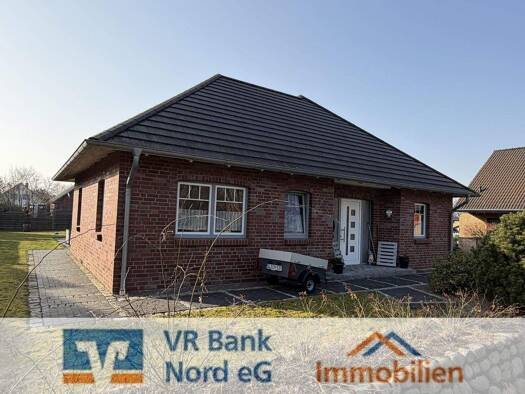 Einfamilienhaus zum Kauf 398.000 € 4 Zimmer 123 m² 712 m² Grundstück Schafflund 24980