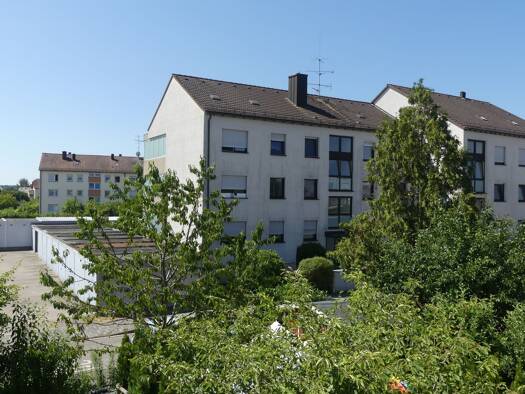 Wohnung zum Kauf 165.000 € 2 Zimmer 65 m² Heilsbronn 91560