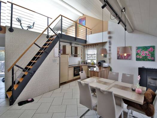 Wohnung zum Kauf 225.000 € 3 Zimmer 76,2 m² Odenheim Östringen 76684