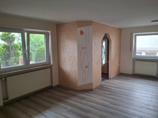 Wohnung zur Miete 550 € 2 Zimmer 68 m² Geschoss EG/1 frei ab sofort Kleinsteinhausen 66484