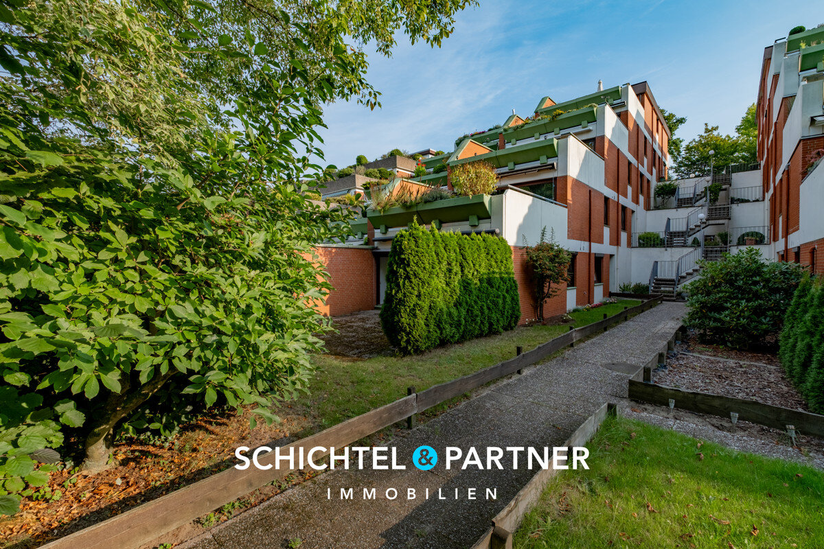 Wohnung zum Kauf 135.000 € 2 Zimmer 62 m²<br/>Wohnfläche EG<br/>Geschoss Ihlpohl Ritterhude 27721