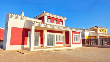 Villa zum Kauf provisionsfrei 248.040 € 4 Zimmer 141 m² 487 m² Grundstück Lorca 30813