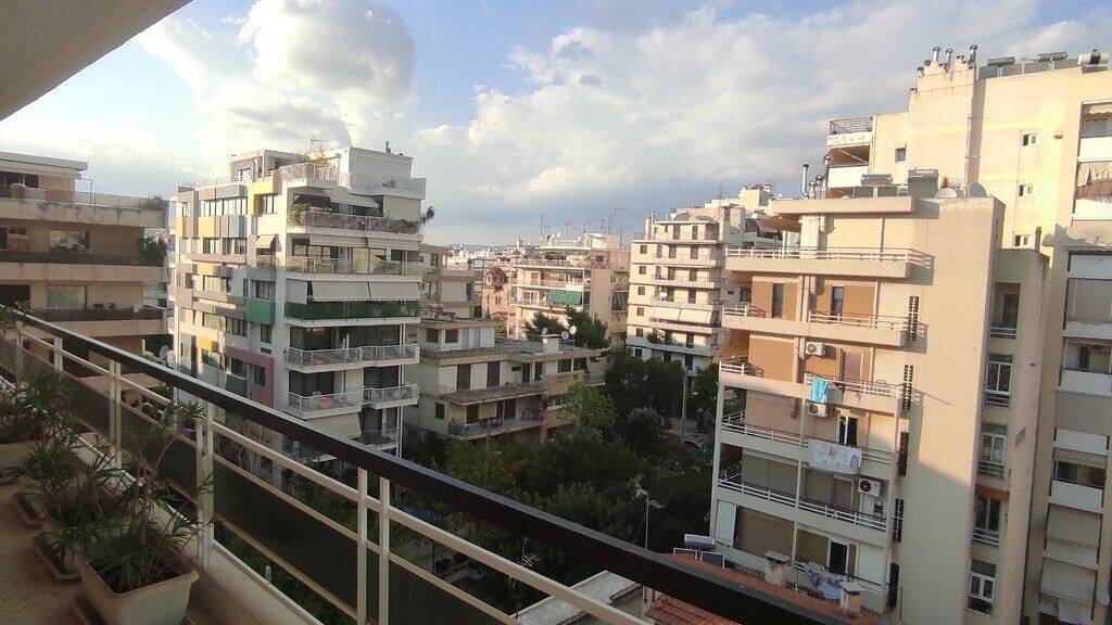 Studio zum Kauf 500.000 € 6 Zimmer 165 m² 7. Geschoss Athen