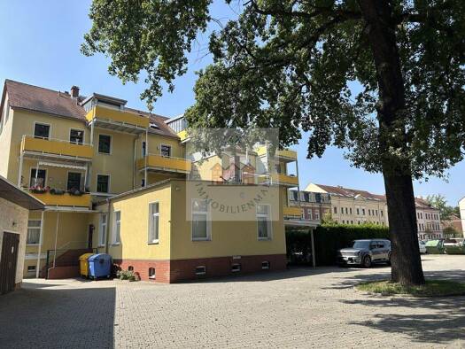 Wohnung zur Miete - Erstbezug 688 € 3 Zimmer 86 m² EG Innenstadt Zwickau 08056