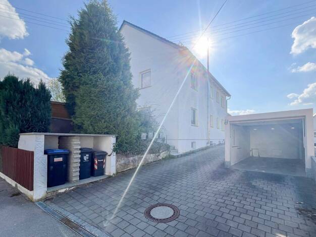 Sonstiges zum Kauf als Kapitalanlage geeignet 170.000 € 3 Zimmer 60,2 m² Reutern Welden 86465
