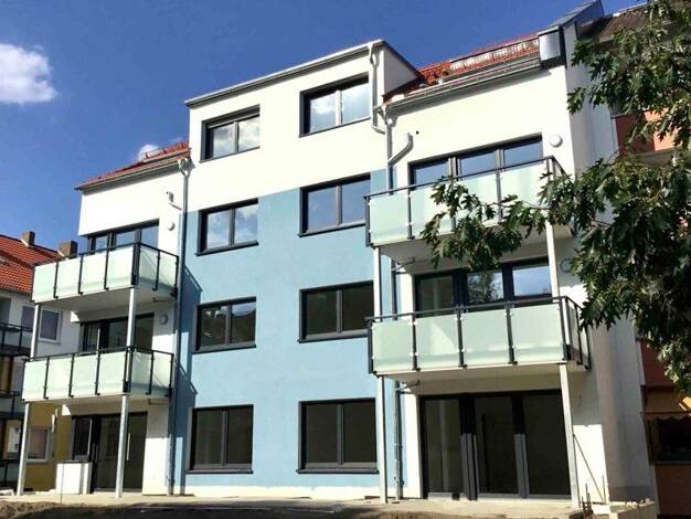 Wohnung zur Miete 1.012 € 2 Zimmer 78,8 m² 3. Geschoss frei ab 24.09.2026 Fuldaer Wende 15 Leinhausen Herrenhausen - Stöcken 30419