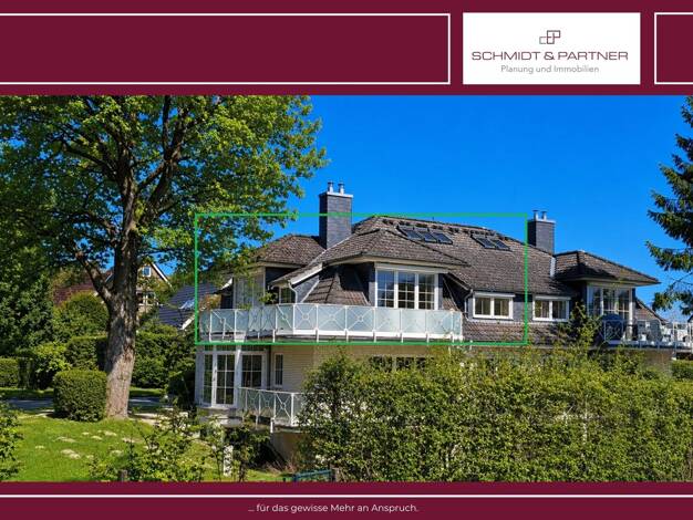 Maisonette zum Kauf 395.000 € 3 Zimmer 78,5 m² Hemmelsdorf Timmendorfer Strand 23669