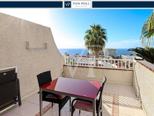 Penthouse zum Kauf 240.000 € 2 Zimmer 33,3 m² 1. Geschoss Los Gigantes 38690