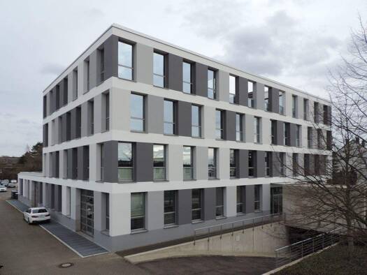 Bürofläche zur Miete provisionsfrei 495 € 1 Zimmer 49,5 m² Bürofläche Hilden 40721