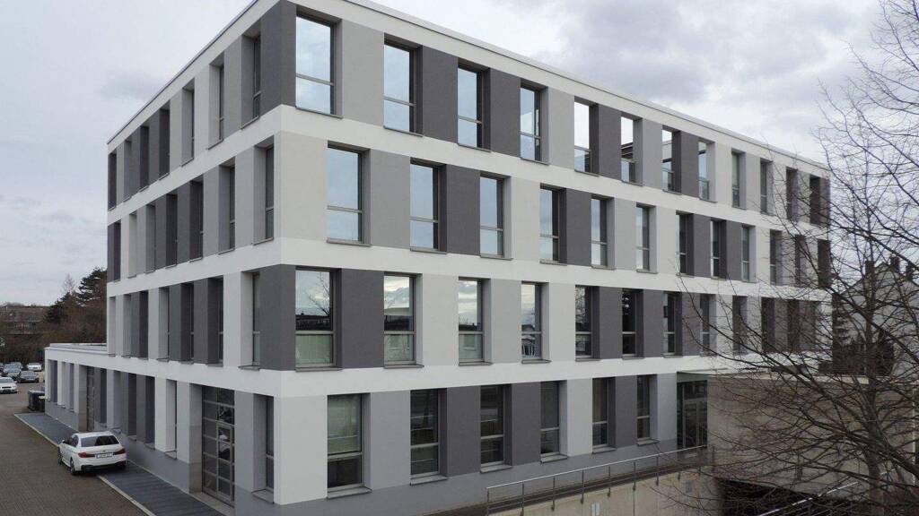 Bürofläche zur Miete provisionsfrei 495 € 1 Zimmer 49,5 m² Bürofläche Hilden 40721