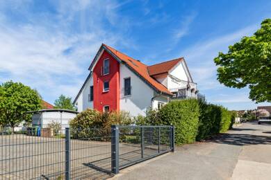 Wohnung zum Kauf 463.000 € 5,5 Zimmer 135 m² EG frei ab sofort Köttmannsdorf Hirschaid 96114