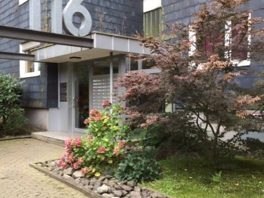 Wohnung zur Miete 619 € 3 Zimmer 80 m² 2. Geschoss frei ab 01.08.2026 Märkische Straße 116 Freisenbruch Essen 45279