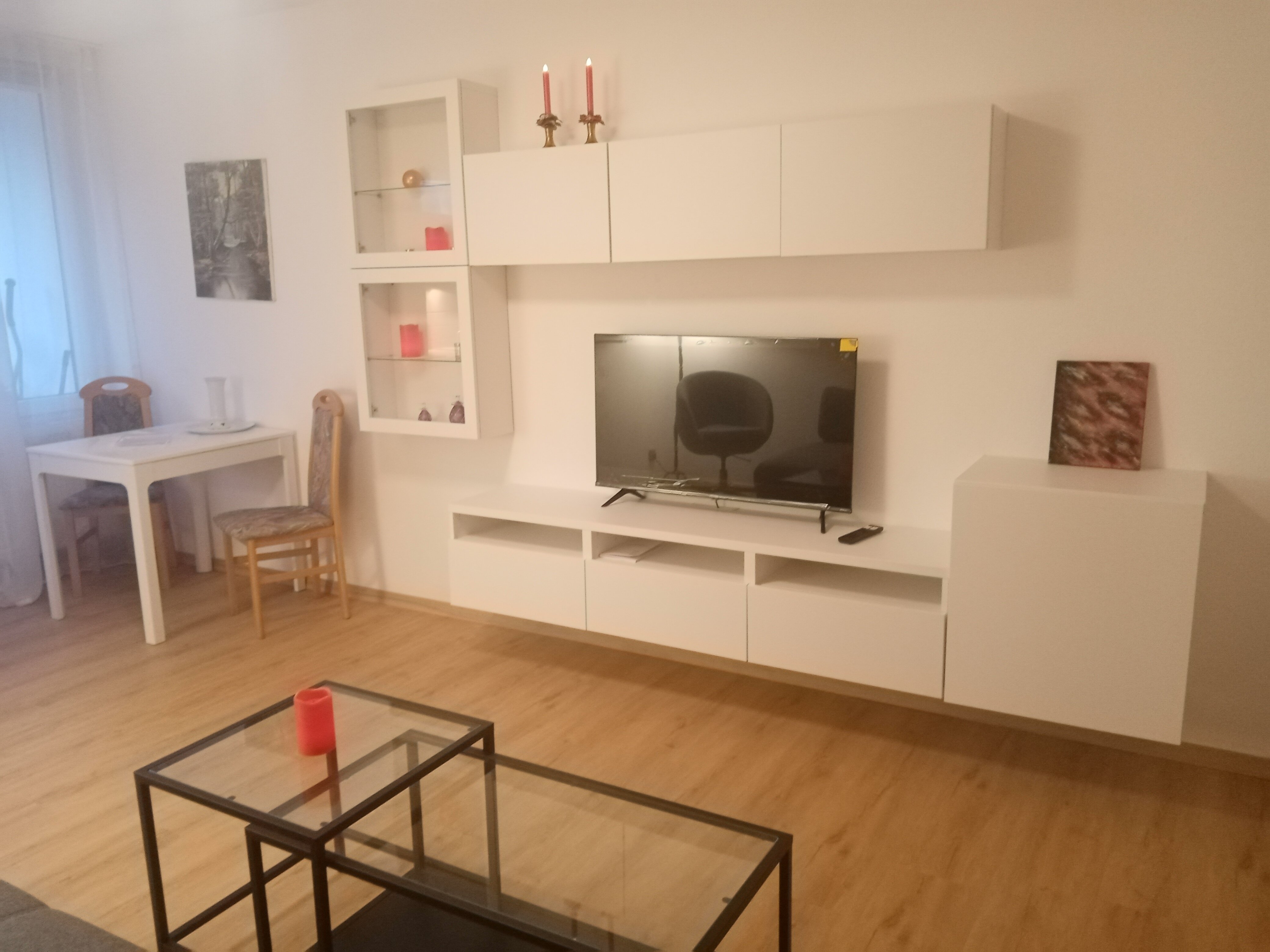 Studio zur Miete 1.300 € 1 Zimmer 30 m²<br/>Wohnfläche 2.<br/>Geschoss ab sofort<br/>Verfügbarkeit Ostermayrstraße Am Riesenfeld München 80807